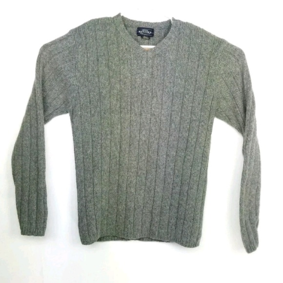 Sonoma Sweaters - Genuine Sonoma Jean's Co Womens Knit Sweater XL (G